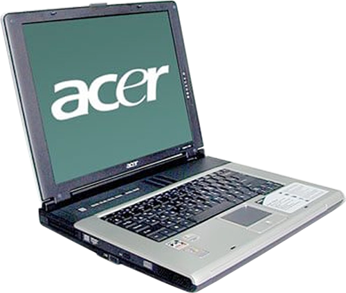 ноутбук Acer 1522LM