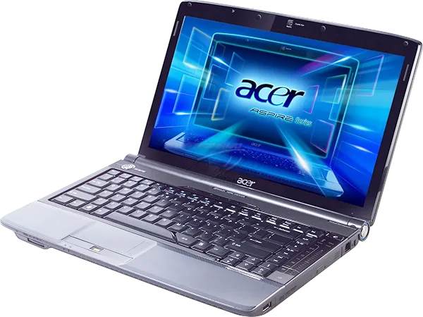 ноутбук Acer Aspire 4738ZG