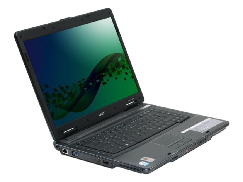 ноутбук Acer Extensa 5220