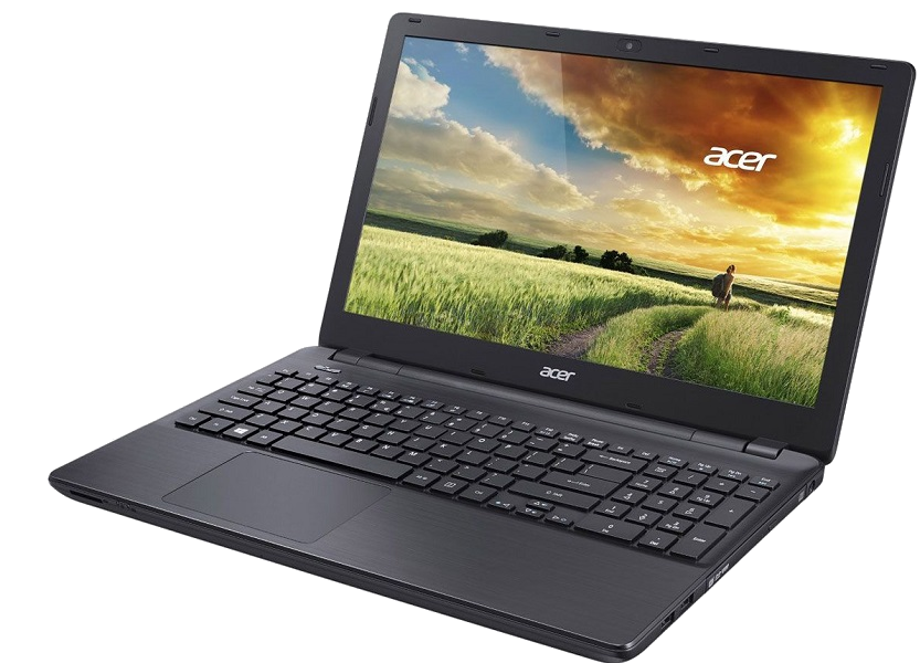ноутбук Acer EX2510