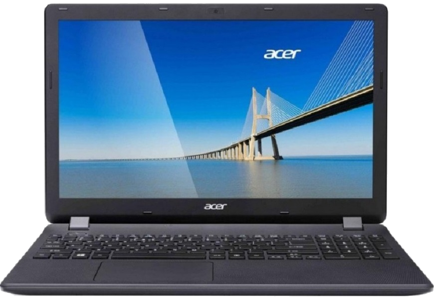 ноутбук Acer EX21555 