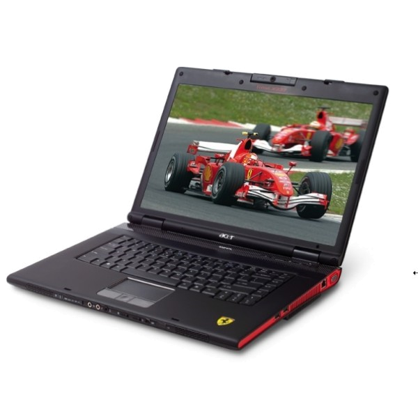 ноутбук Acer Ferrari 5005WLMi