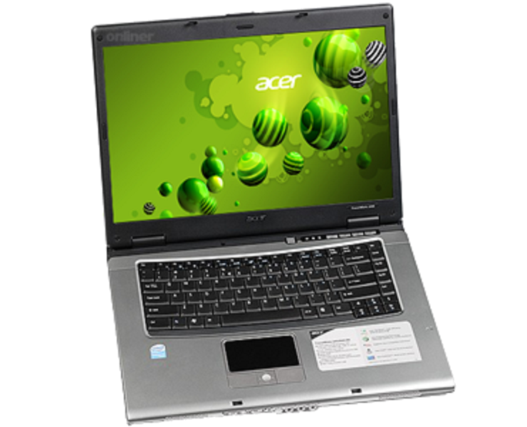 ноутбук Acer TravelMate 2492LС