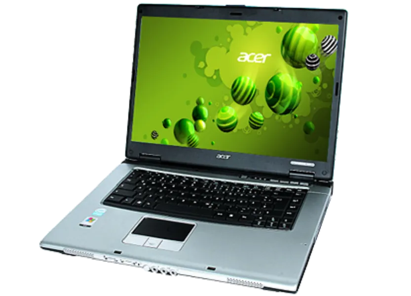 ноутбук Acer TravelMate 2493WLMi