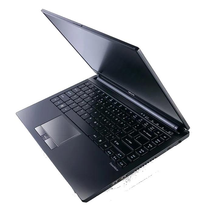 TravelMate 8481G