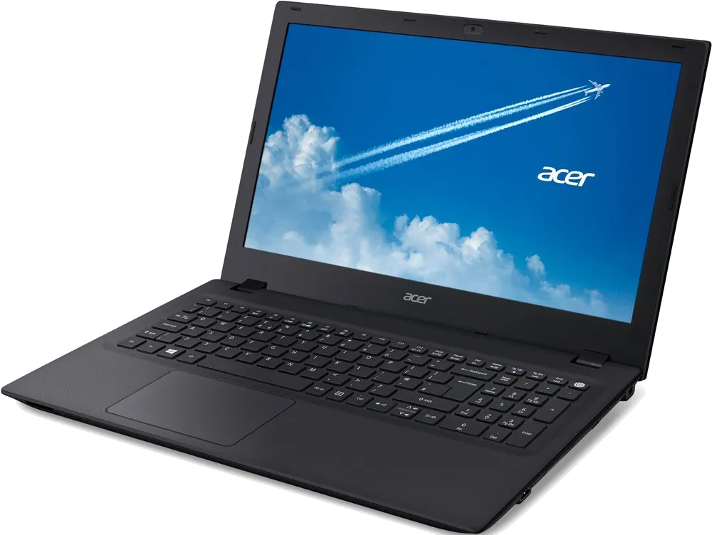 ноутбук Acer TravelMate P257