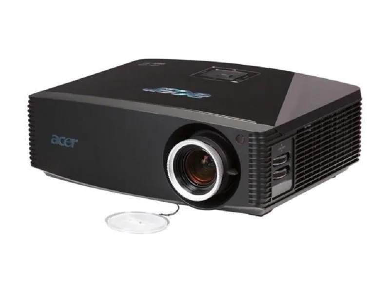проектор Acer P7500
