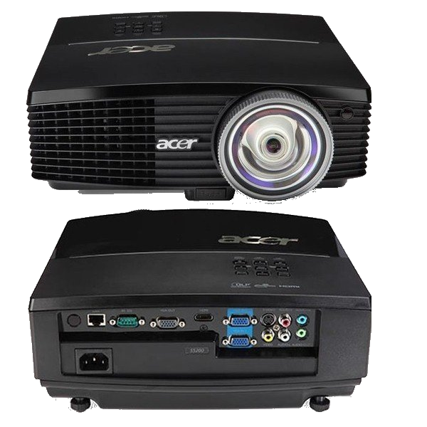 проектор Acer S5200