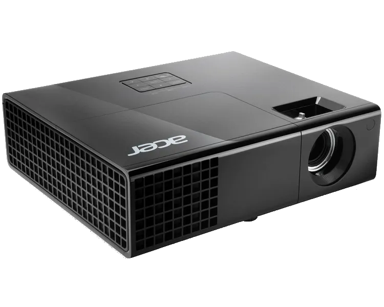 проектор Acer X1240