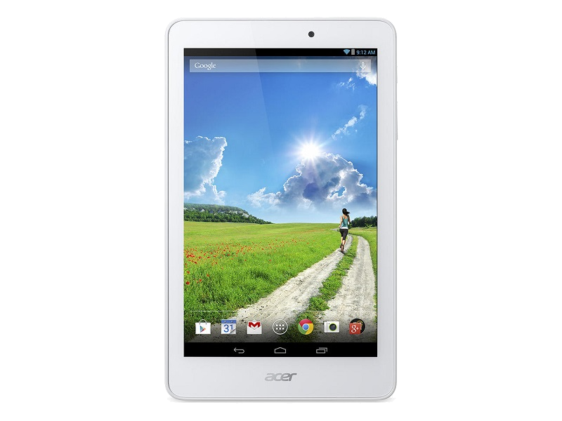 планшет Acer ICONIA TAB B1-810