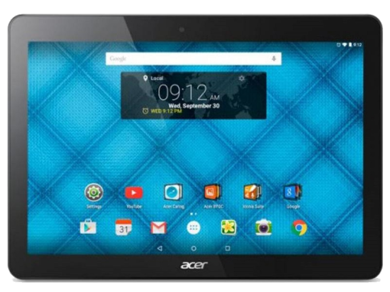 планшет Acer ICONIA TAB B3-A20