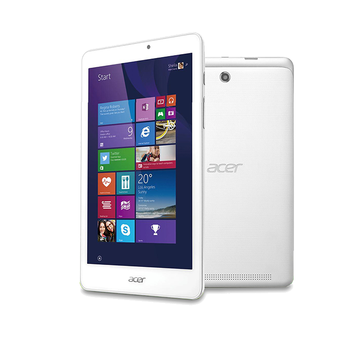 планшет Acer ICONIA TAB W1-810