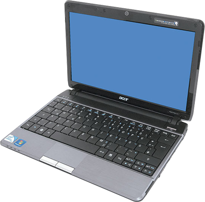ноутбук Acer 1410