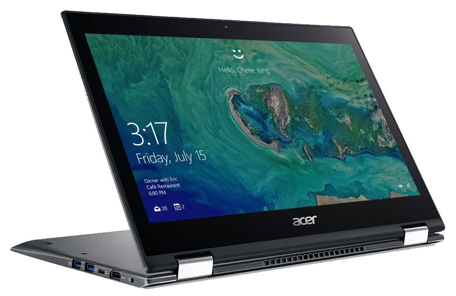 ультрабук Acer Spin 5 SP513-52N-834R