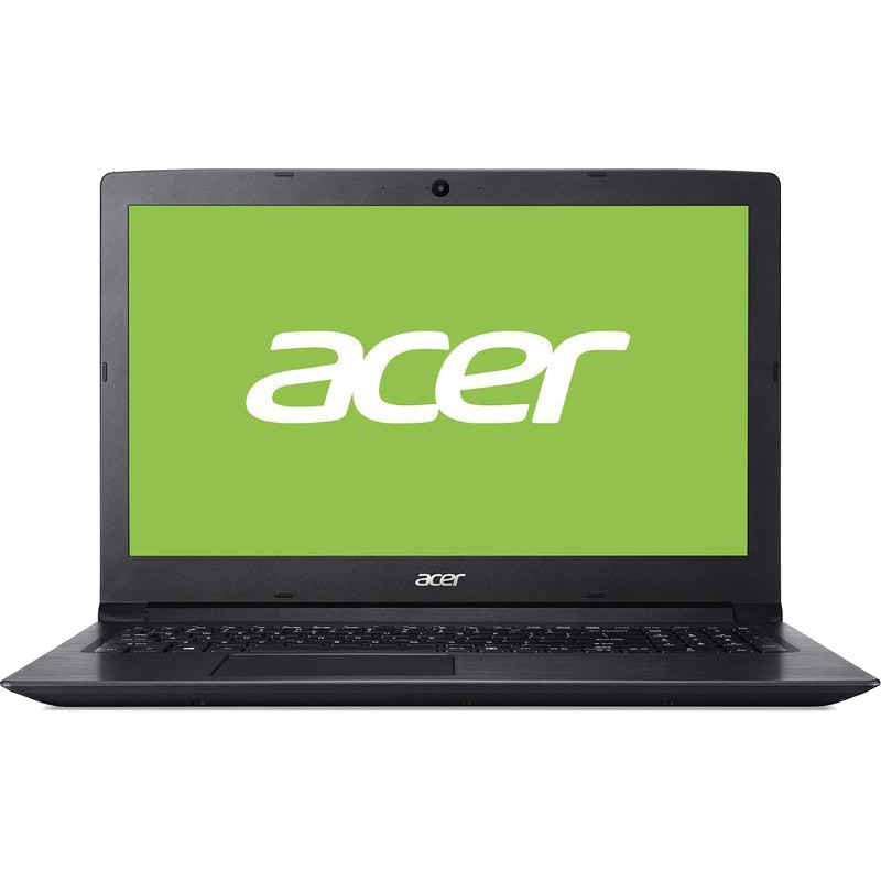ноутбук Acer 3 A315-53-P8FK