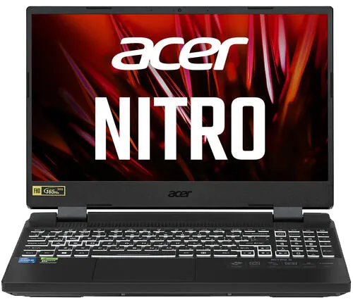 ноутбук Acer Nitro 5 AN515-58-59UV