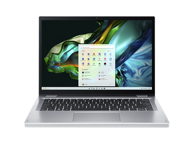 ноутбук Acer Aspire 3 Spin 14