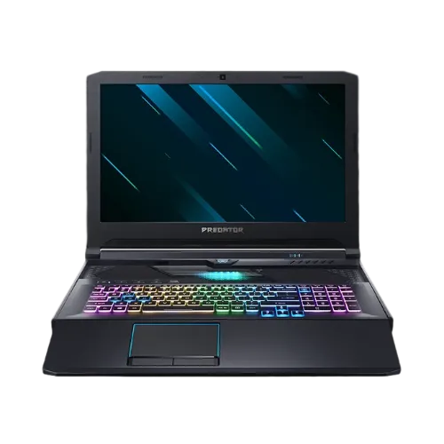 ноутбук Acer HELIOS 700